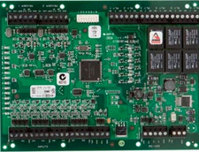 Módulo de controle de interface leitor Lenel LNL-1320 Mercury 52-S2 Genetec comprar usado  Enviando para Brazil