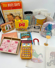 little vintage toys professor for sale  Sequim