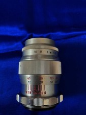Teleobjektiv röschlein 135mm gebraucht kaufen  Altötting