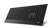 Rapoo e9500m kabellose gebraucht kaufen  Nettetal