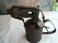 Vintage brass blow for sale  LINCOLN