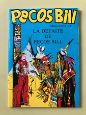 Petit format pecos d'occasion  Cuisery