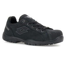 Scarpe antinfortunistiche bass usato  Arzano