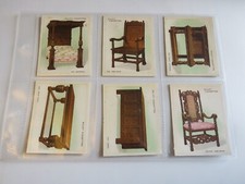 Wills old furniture for sale  SAUNDERSFOOT