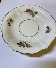 Rosenthal pompadour moosrose gebraucht kaufen  Fernwald