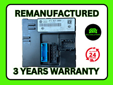Remanufactured audi comfort for sale  LONDON