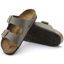 Birkenstock arizona stone usato  Busto Arsizio
