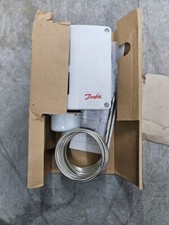 vanne thermostatique danfoss d'occasion  Expédié en Belgium