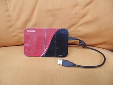 Toshiba hddr500e04x hard usato  Modena