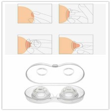 2pcs nipple corrector for sale  HATFIELD