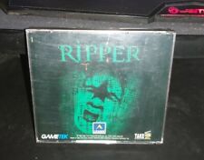 Ripper jack squartatore usato  Borghetto Santo Spirito