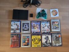 Ps2 playstation konsole gebraucht kaufen  Berlin