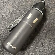 Maigg water bottle for sale  ILFORD