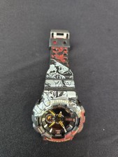 Montre casio shock d'occasion  Hyères