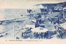 Veules roses t2946 d'occasion  France