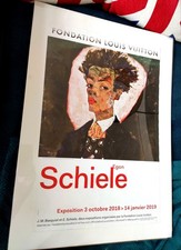 Authentique affiche exposition d'occasion  Roubaix