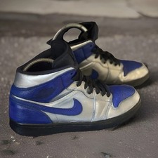 Jordan mid hyper for sale  CHELTENHAM