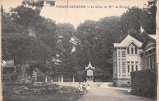 Forges eaux chene d'occasion  Expédié en Belgium