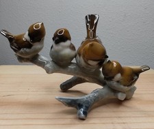 Hutschenreuther antique figuri for sale  Upland