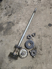 Cart kart axle for sale  LLANDOVERY