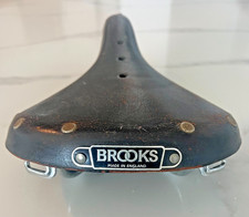 Brooks saddle champion for sale  Lansdale