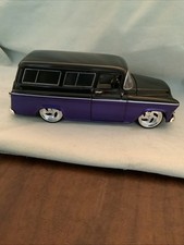 1957 chevy suburban for sale  Woodbridge