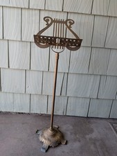 Vintage ornate floral for sale  Redlands