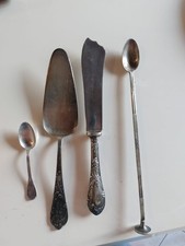 Set posate torta usato  Arcisate