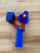 Paketbandabroller kleberoller  gebraucht kaufen Paketbandabroller kleberoller  gebraucht kaufen  Neunkirchen