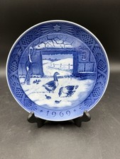 Royal copenhagen 1969 for sale  Penfield
