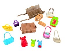 Playmobil ersatzteil zubehör gebraucht kaufen  Allenfeld, Boos, Hargesheim