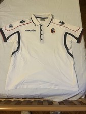 Polo maglia bologna usato  Monte San Pietro