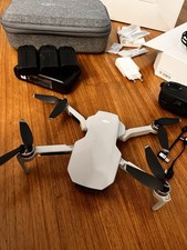 Dji mavic mini usato  Legnano