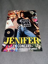 Jenifer juke box d'occasion  Maintenon