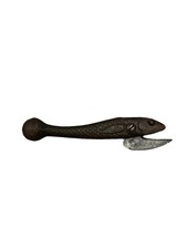 Antique tin opener for sale  LEEDS