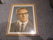Erich honecker ddr gebraucht kaufen  Hamburg