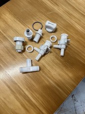 Whale tap spares for sale  LUTTERWORTH