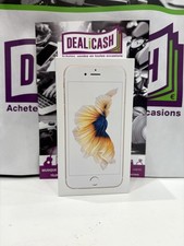 Smartphone apple iphone d'occasion  Versailles