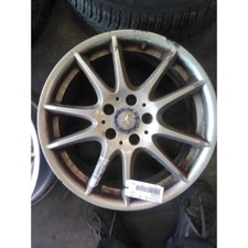Cerchi per mercedes usato  Ferrara