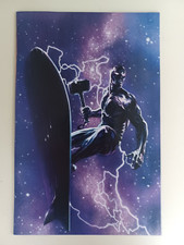 Surfista Prateado Rebirth Legacy #2 - 1:100 Virgin - Dell Otto - Marvel - 2023 - NM comprar usado  Enviando para Brazil