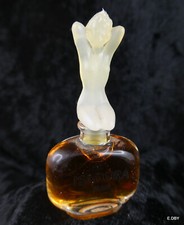 Miniature parfum vintage d'occasion  Six-Fours-les-Plages