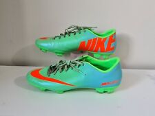 Buty piłkarskie Nike Mercurial Victory 4 FG Neo Lime Crimson rozmiar 8.5 UK  na sprzedaż  Wysyłka do Poland