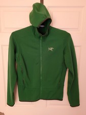 Arcteryx kyanite hoody for sale  Gilbert