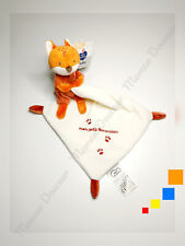 Doudou renard mots d'occasion  Plouzané