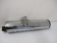 Auspuff endtopf schalldämpfer gebraucht kaufen Auspuff endtopf schalldämpfer gebraucht kaufen  Krayenberggemeinde