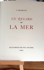 Michelet baudier regard d'occasion  Salouël
