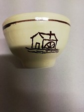 Mulino bianco ciotola usato  Ferrara