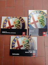 Alfa romeo 156 usato  Pavia