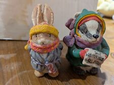 Country companions figurine for sale  LISKEARD
