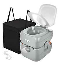 Portable toilet camping for sale  Cleveland
